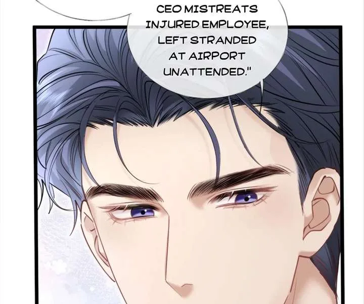 After Refusing to Donate a Kidney, I Became My Ex’s Little Aunt Chapter 29 page 29