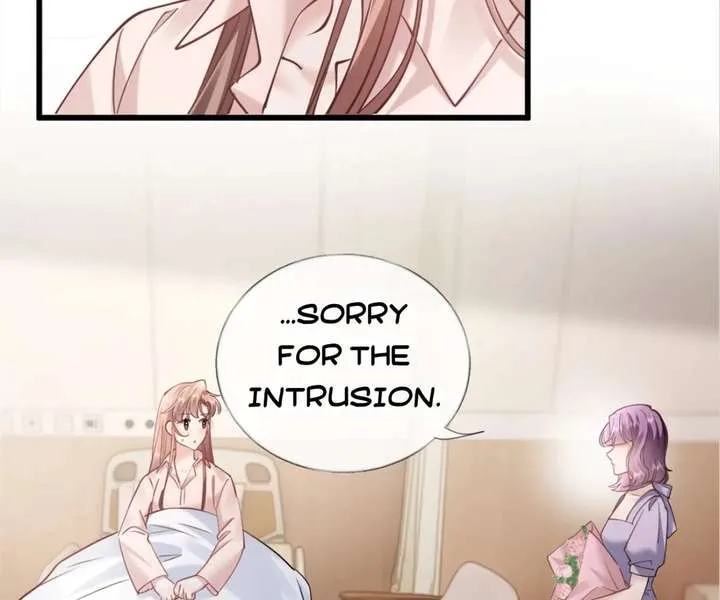 After Refusing to Donate a Kidney, I Became My Ex’s Little Aunt Chapter 28 page 60