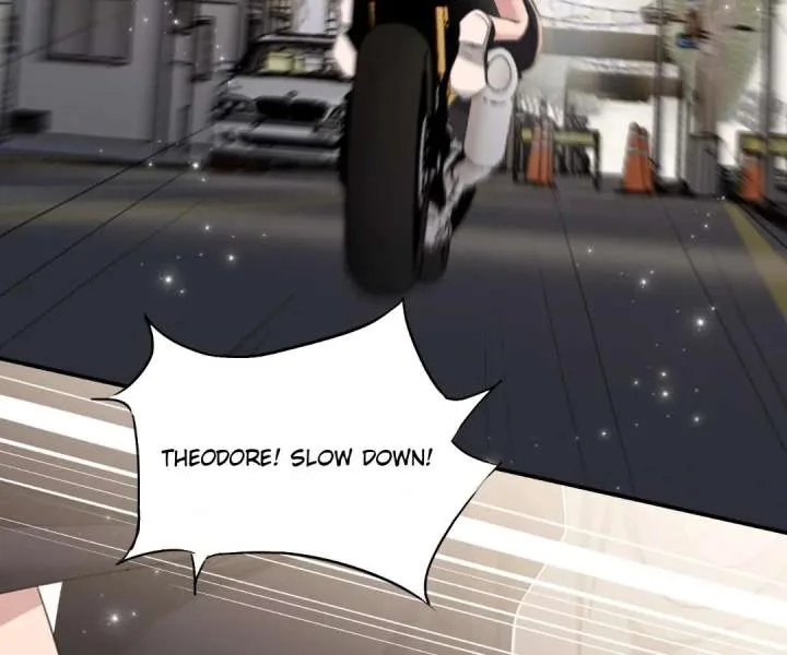 After Prison: The Real Heiress Claps Back Chapter 22 page 24
