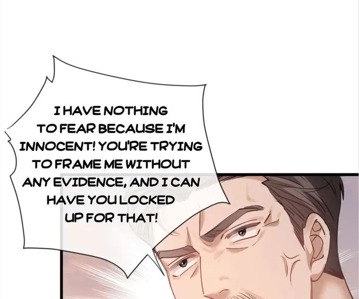 After Refusing to Donate a Kidney, I Became My Ex’s Little Aunt Chapter 26 page 61