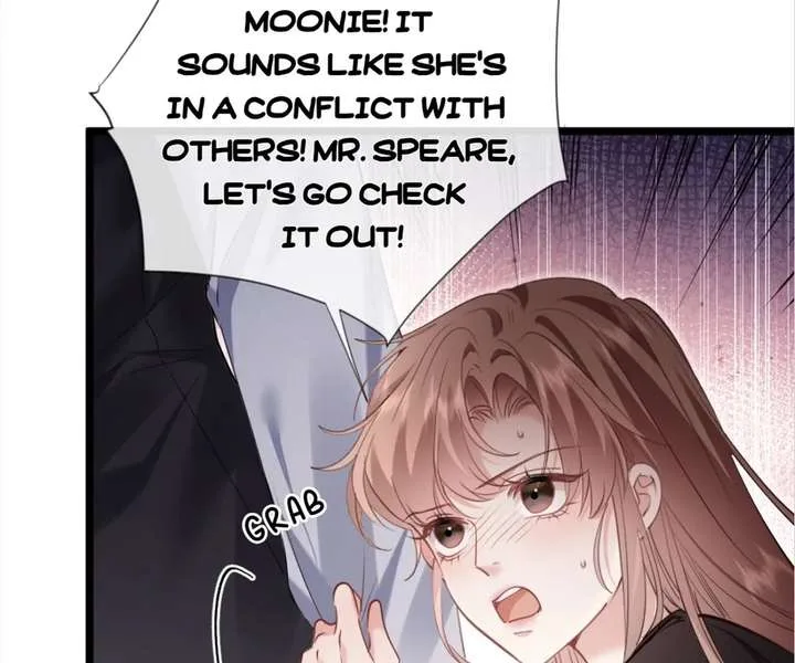 After Refusing to Donate a Kidney, I Became My Ex’s Little Aunt Chapter 29 page 47