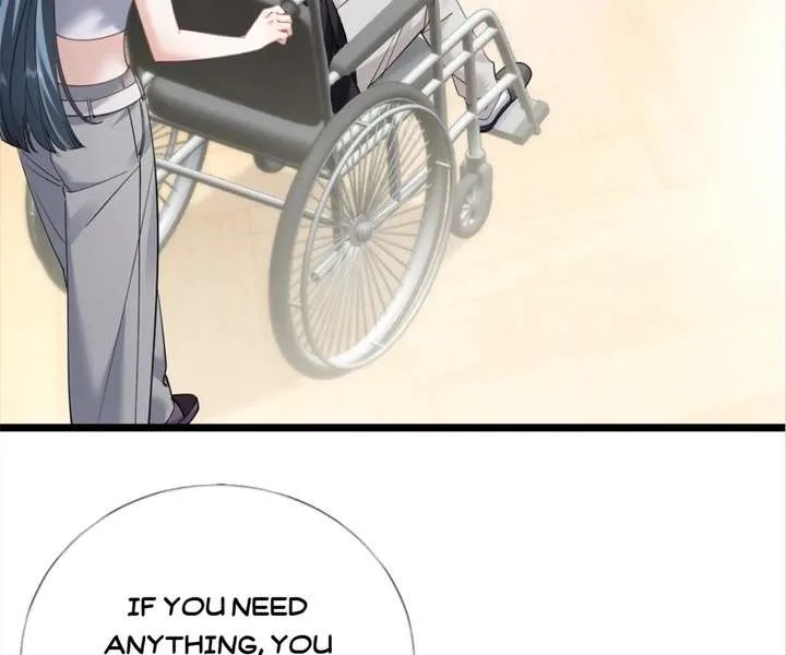 After Refusing to Donate a Kidney, I Became My Ex’s Little Aunt Chapter 30 page 16
