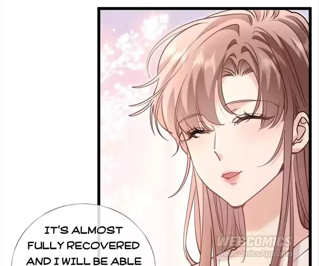 After Refusing to Donate a Kidney, I Became My Ex’s Little Aunt Chapter 33 page 12