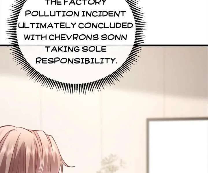 After Refusing to Donate a Kidney, I Became My Ex’s Little Aunt Chapter 28 page 56