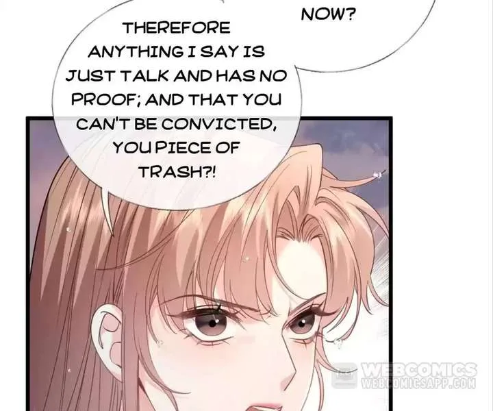 After Refusing to Donate a Kidney, I Became My Ex’s Little Aunt Chapter 26 page 59