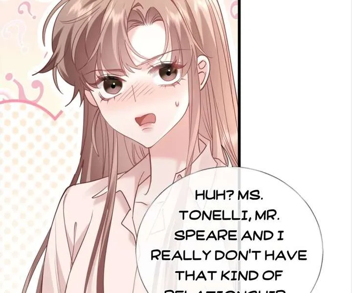 After Refusing to Donate a Kidney, I Became My Ex’s Little Aunt Chapter 28 page 70