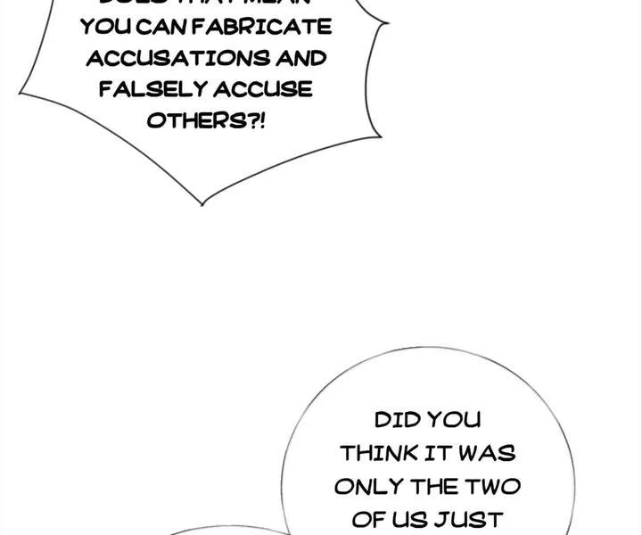 After Refusing to Donate a Kidney, I Became My Ex’s Little Aunt Chapter 26 page 58