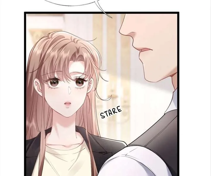 After Refusing to Donate a Kidney, I Became My Ex’s Little Aunt Chapter 30 page 22