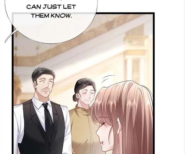 After Refusing to Donate a Kidney, I Became My Ex’s Little Aunt Chapter 30 page 17