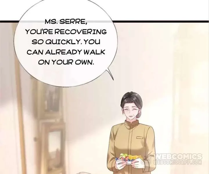 After Refusing to Donate a Kidney, I Became My Ex’s Little Aunt Chapter 31 page 3