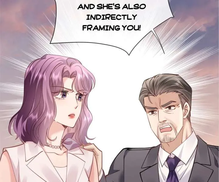 After Refusing to Donate a Kidney, I Became My Ex’s Little Aunt Chapter 26 page 64
