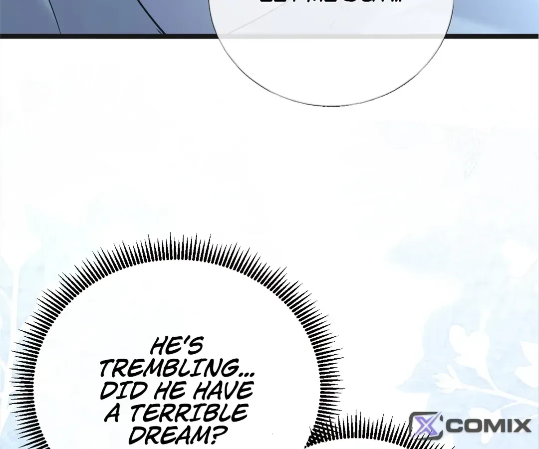 After Refusing to Donate a Kidney, I Became My Ex’s Little Aunt Chapter 32 page 8