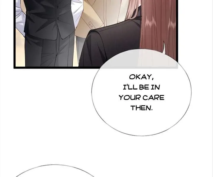 After Refusing to Donate a Kidney, I Became My Ex’s Little Aunt Chapter 30 page 18