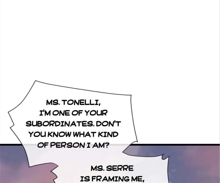 After Refusing to Donate a Kidney, I Became My Ex’s Little Aunt Chapter 26 page 63