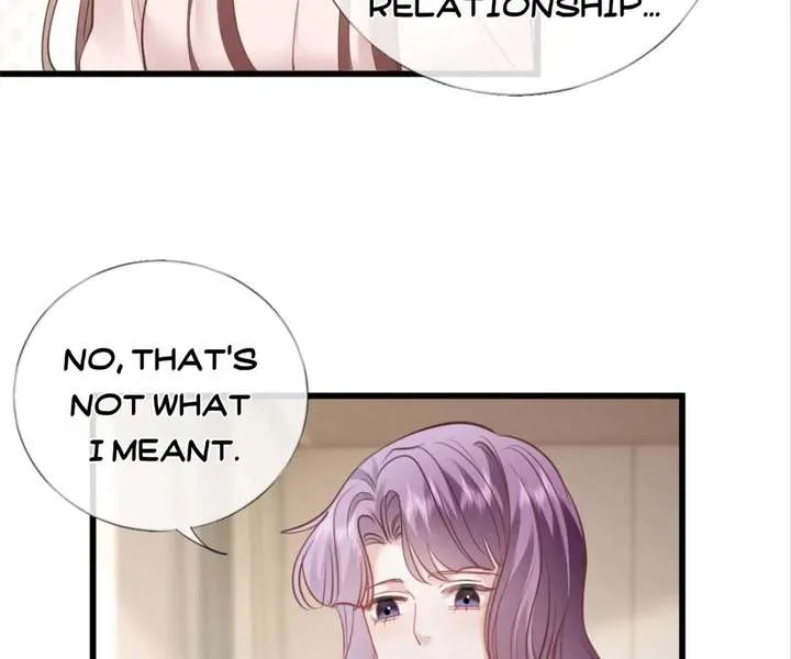 After Refusing to Donate a Kidney, I Became My Ex’s Little Aunt Chapter 28 page 71