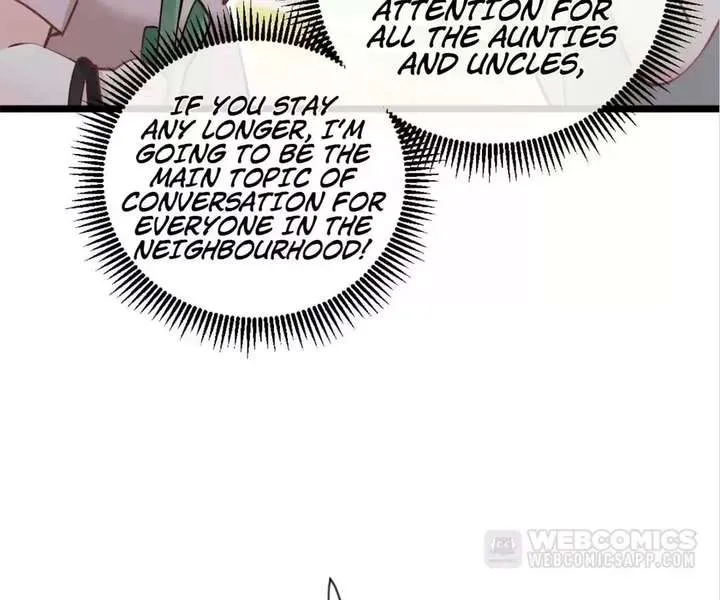 After Refusing to Donate a Kidney, I Became My Ex’s Little Aunt Chapter 29 page 43