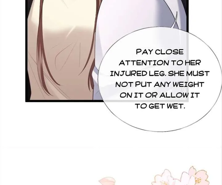 After Refusing to Donate a Kidney, I Became My Ex’s Little Aunt Chapter 30 page 23