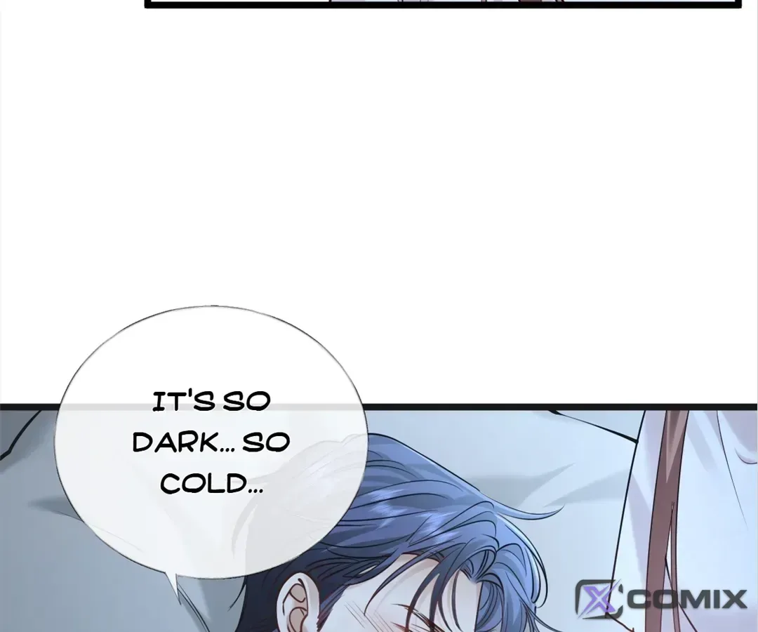 After Refusing to Donate a Kidney, I Became My Ex’s Little Aunt Chapter 32 page 6