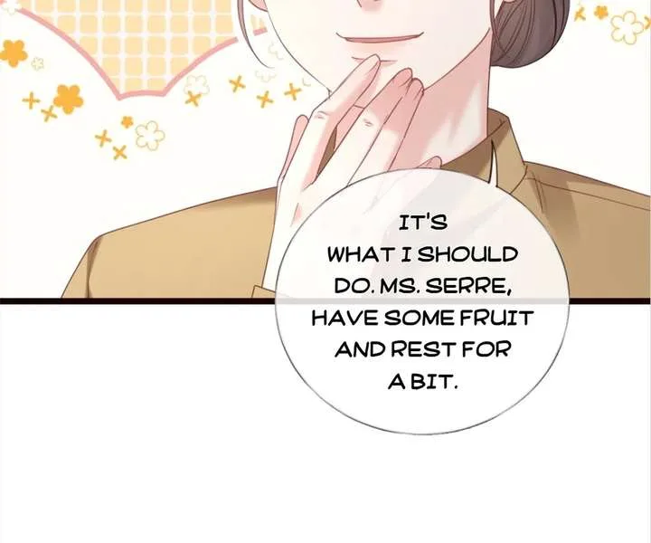 After Refusing to Donate a Kidney, I Became My Ex’s Little Aunt Chapter 31 page 7