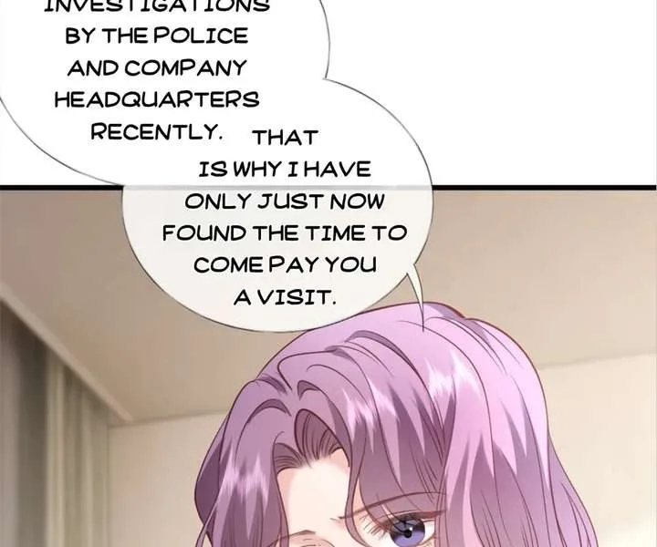 After Refusing to Donate a Kidney, I Became My Ex’s Little Aunt Chapter 28 page 62