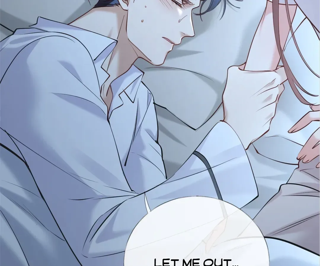 After Refusing to Donate a Kidney, I Became My Ex’s Little Aunt Chapter 32 page 7