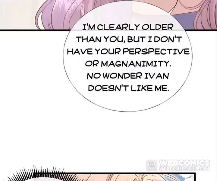 After Refusing to Donate a Kidney, I Became My Ex’s Little Aunt Chapter 28 page 75