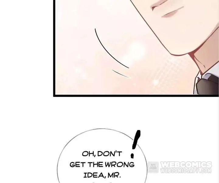 After Refusing to Donate a Kidney, I Became My Ex’s Little Aunt Chapter 30 page 27