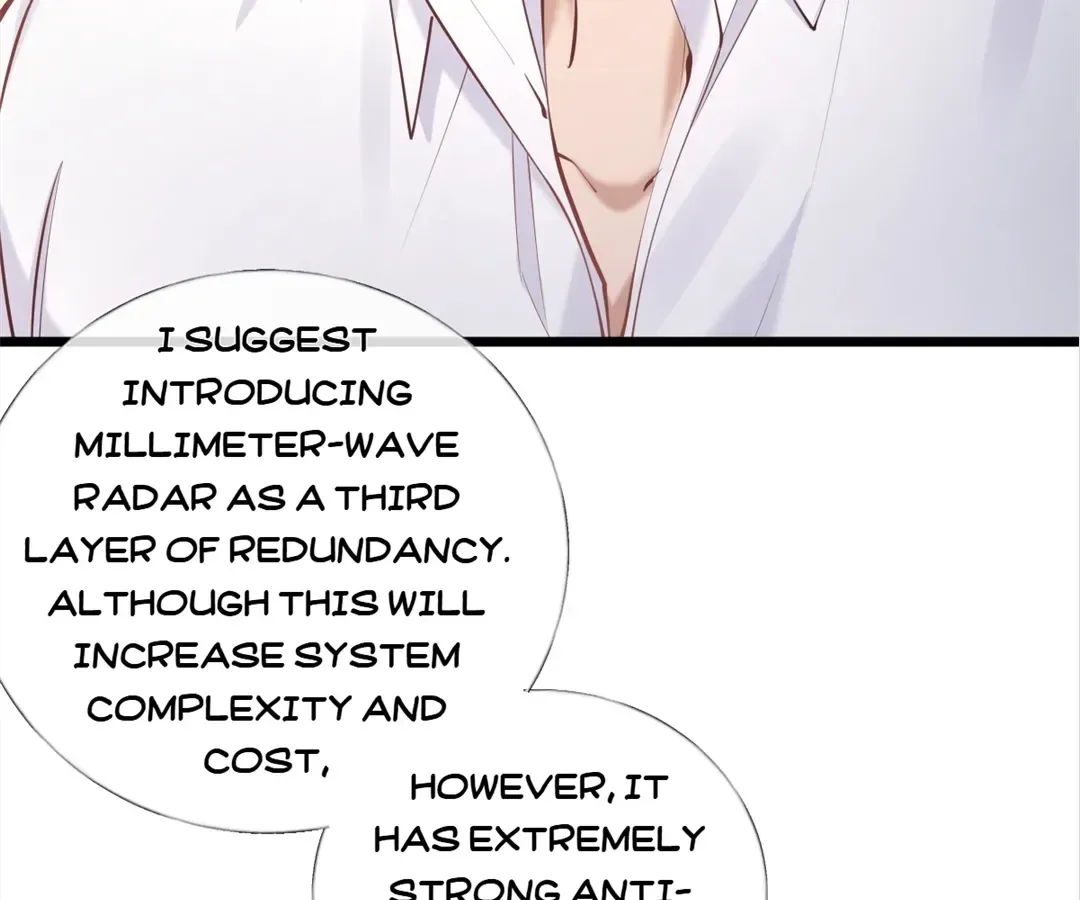 After Refusing to Donate a Kidney, I Became My Ex’s Little Aunt Chapter 33 page 21