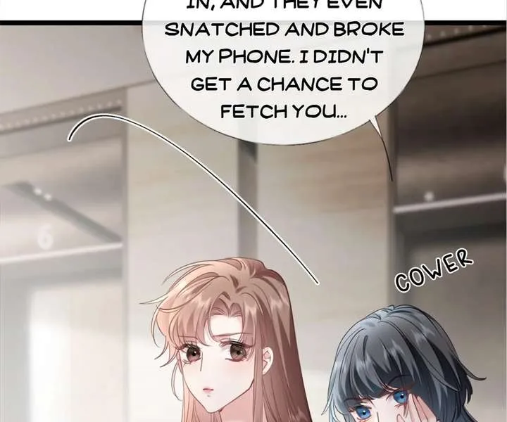 After Refusing to Donate a Kidney, I Became My Ex’s Little Aunt Chapter 29 page 65
