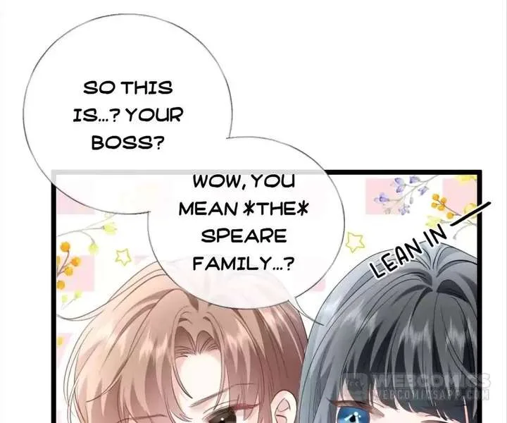 After Refusing to Donate a Kidney, I Became My Ex’s Little Aunt Chapter 29 page 67