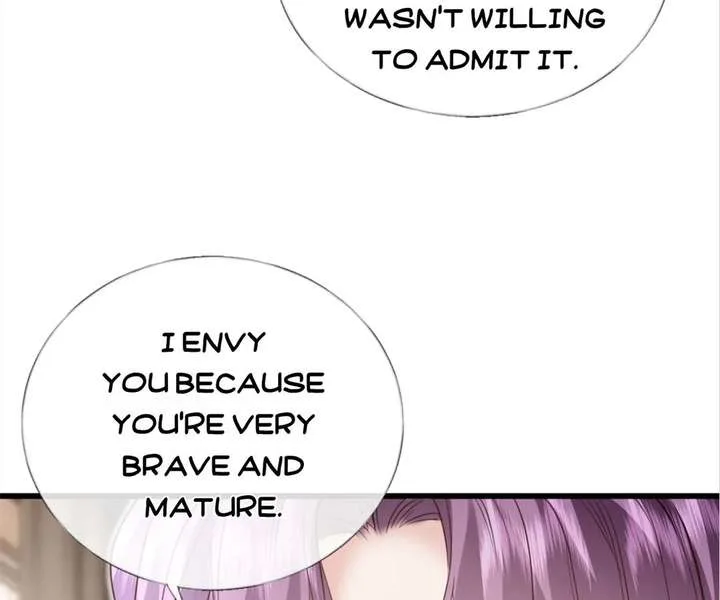 After Refusing to Donate a Kidney, I Became My Ex’s Little Aunt Chapter 28 page 73