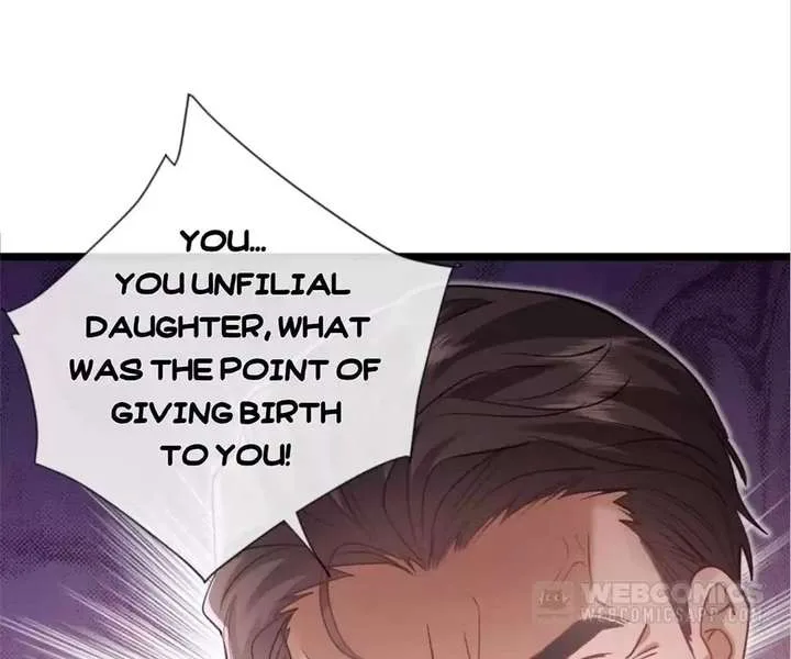 After Refusing to Donate a Kidney, I Became My Ex’s Little Aunt Chapter 29 page 75