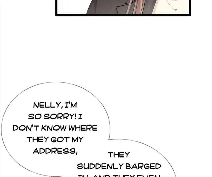 After Refusing to Donate a Kidney, I Became My Ex’s Little Aunt Chapter 29 page 64