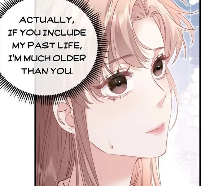 After Refusing to Donate a Kidney, I Became My Ex’s Little Aunt Chapter 28 page 76