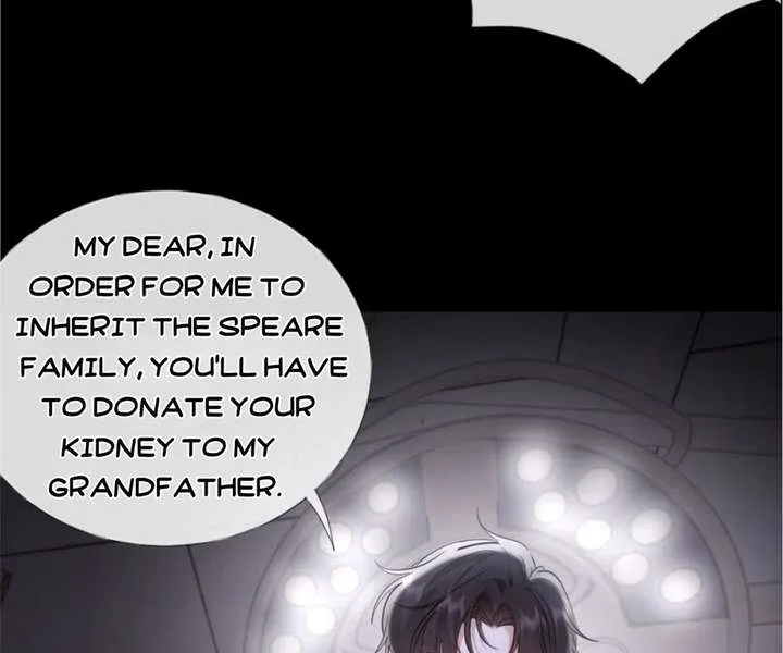 After Refusing to Donate a Kidney, I Became My Ex’s Little Aunt Chapter 27 page 60