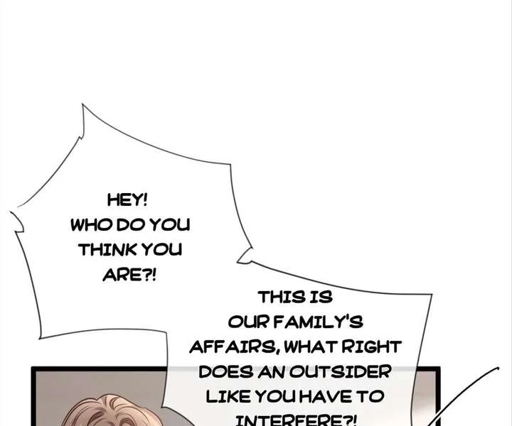 After Refusing to Donate a Kidney, I Became My Ex’s Little Aunt Chapter 29 page 58