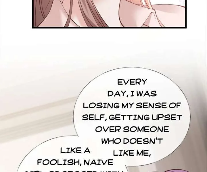 After Refusing to Donate a Kidney, I Became My Ex’s Little Aunt Chapter 28 page 77