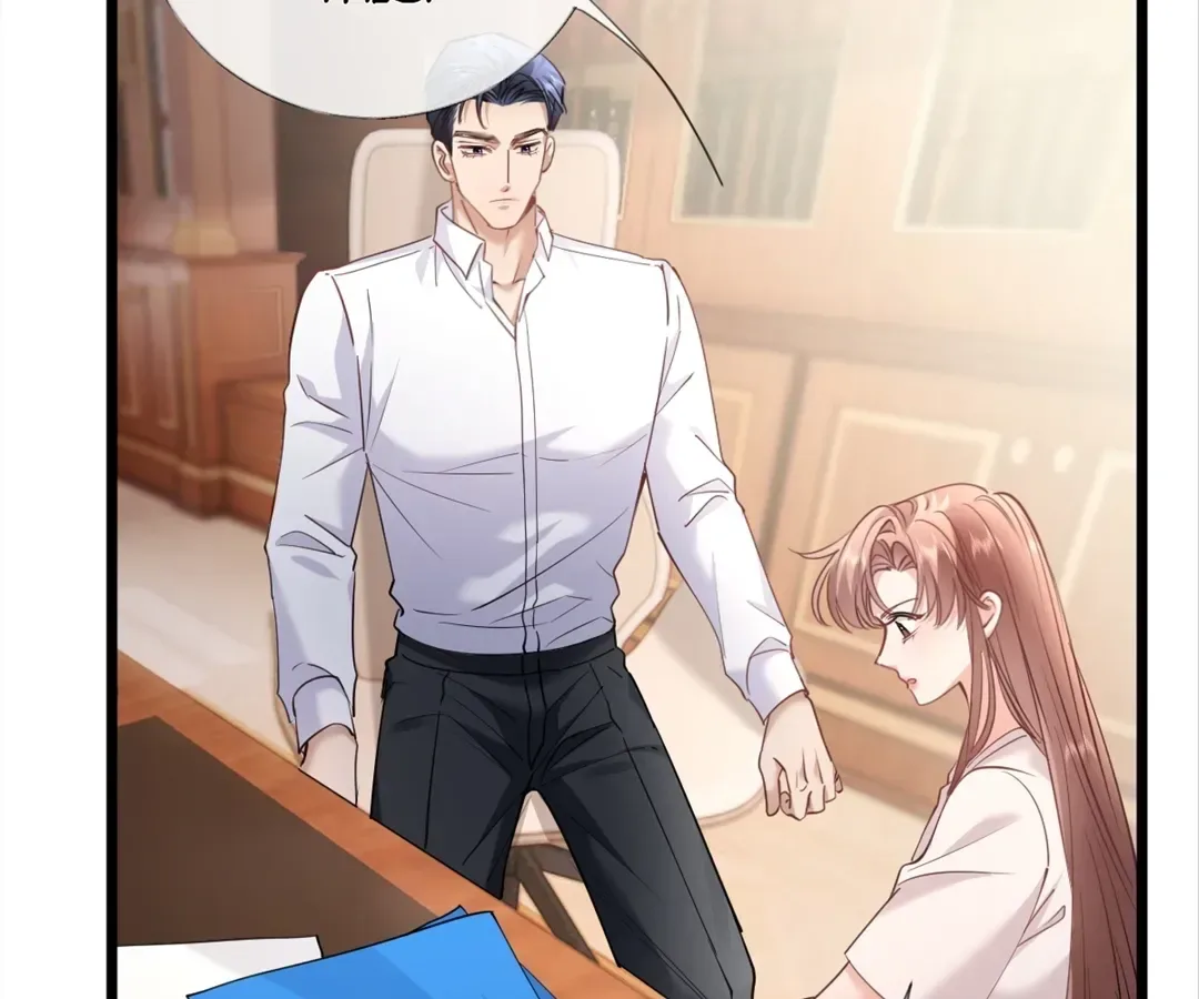 After Refusing to Donate a Kidney, I Became My Ex’s Little Aunt Chapter 33 page 16