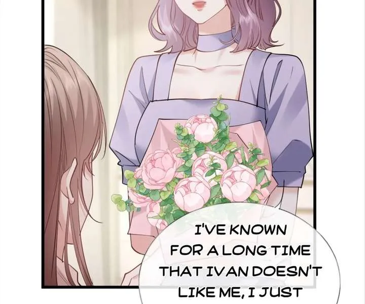 After Refusing to Donate a Kidney, I Became My Ex’s Little Aunt Chapter 28 page 72