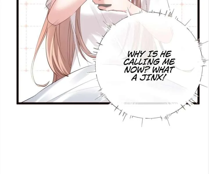After Refusing to Donate a Kidney, I Became My Ex’s Little Aunt Chapter 31 page 17