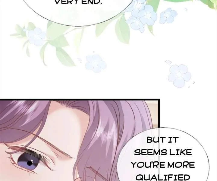 After Refusing to Donate a Kidney, I Became My Ex’s Little Aunt Chapter 28 page 84