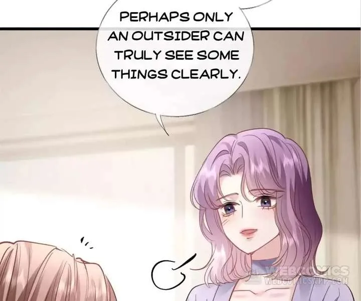 After Refusing to Donate a Kidney, I Became My Ex’s Little Aunt Chapter 28 page 91