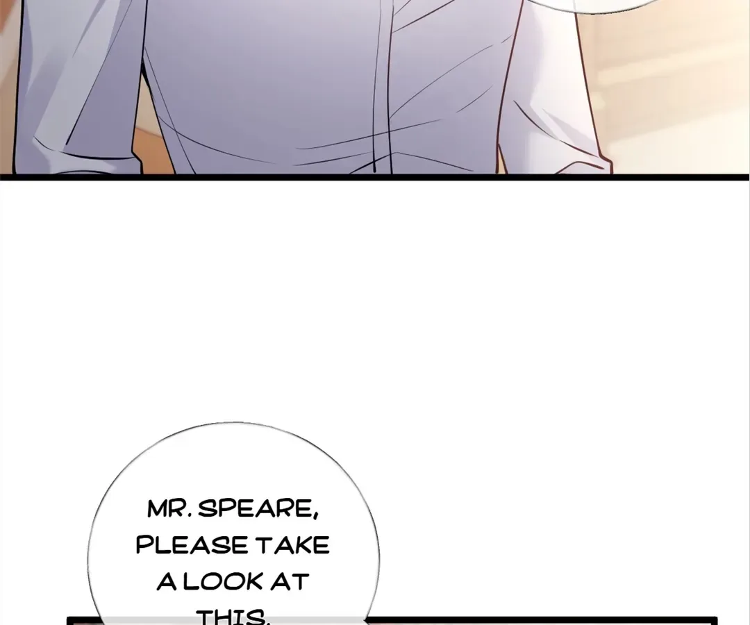 After Refusing to Donate a Kidney, I Became My Ex’s Little Aunt Chapter 33 page 15