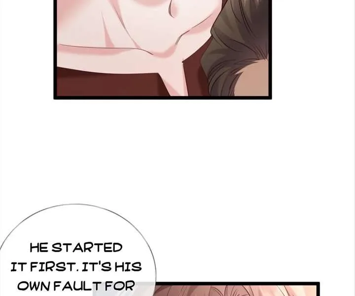 After Refusing to Donate a Kidney, I Became My Ex’s Little Aunt Chapter 29 page 62