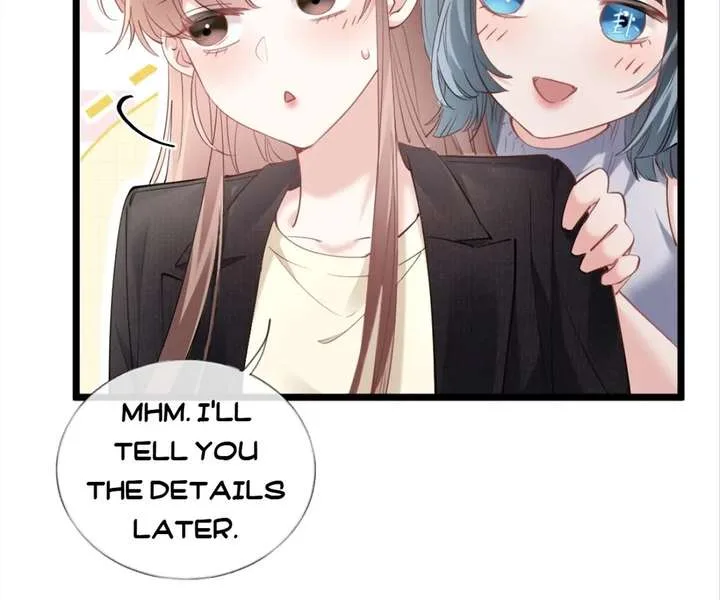 After Refusing to Donate a Kidney, I Became My Ex’s Little Aunt Chapter 29 page 68
