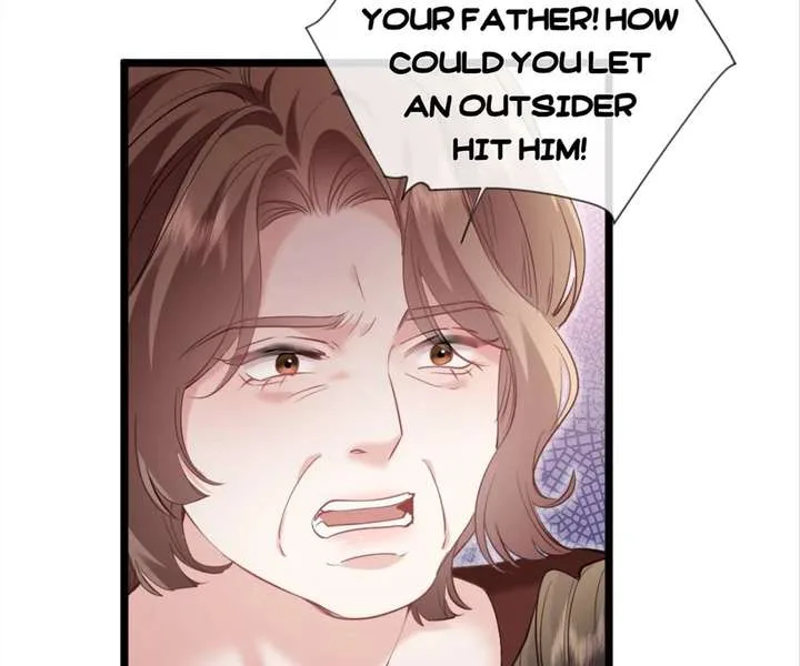 After Refusing to Donate a Kidney, I Became My Ex’s Little Aunt Chapter 29 page 61