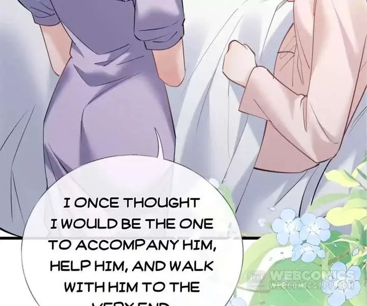 After Refusing to Donate a Kidney, I Became My Ex’s Little Aunt Chapter 28 page 83