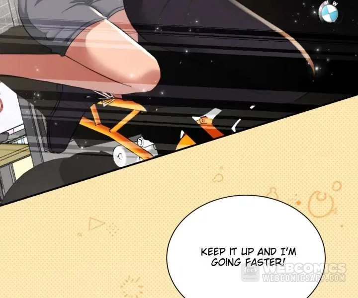 After Prison: The Real Heiress Claps Back Chapter 22 page 28