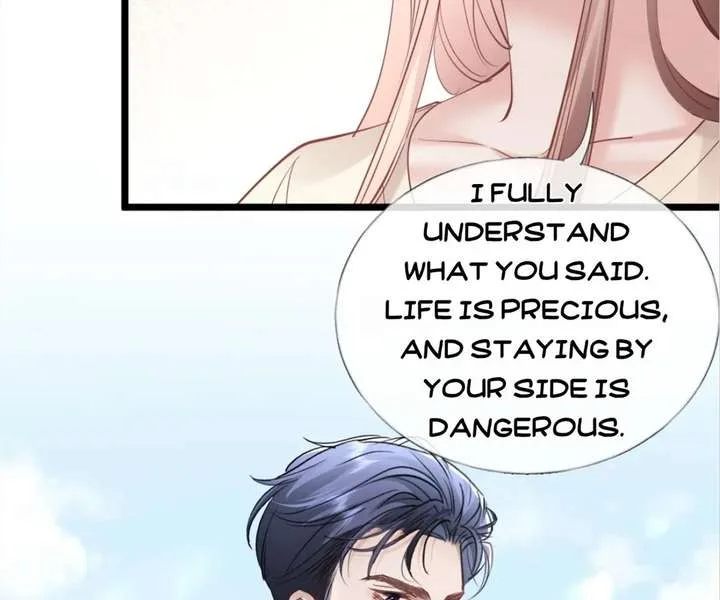 After Refusing to Donate a Kidney, I Became My Ex’s Little Aunt Chapter 28 page 104