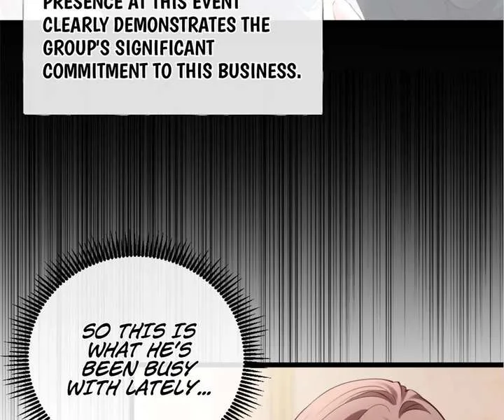 After Refusing to Donate a Kidney, I Became My Ex’s Little Aunt Chapter 31 page 24